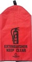 Fire Extinguisher Cover