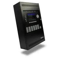 FireWatcher 105 Fire Control Panel
