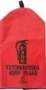 Fire Extinguisher Cover