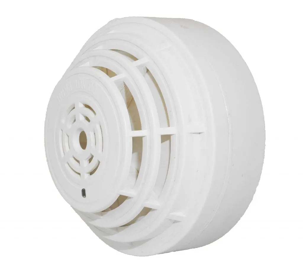 FireWatcher 521 Intelligent Heat Detector