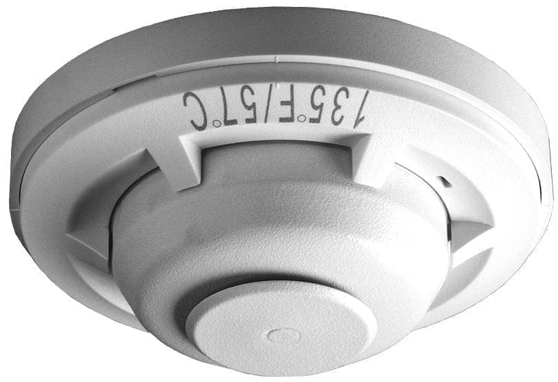 System Sensor 5601A – 135oF/57oC Rate-of-Rise Heat Detector