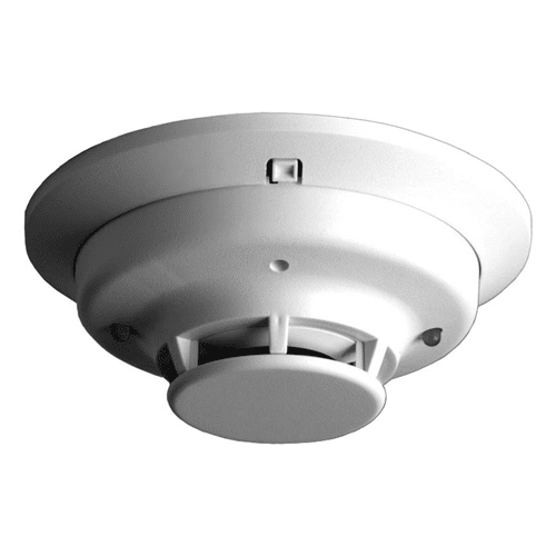 System Sensor C2W-BA Phototoelectric Smoke Detector