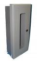 	CE-950-3-2 10 lb Semi Recessed Cabinet	