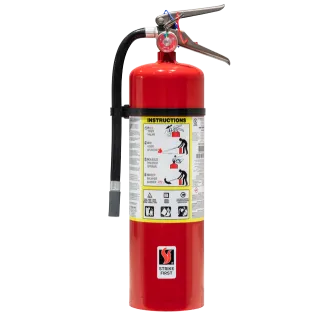ABC 10 LB - non Pre-Inspected