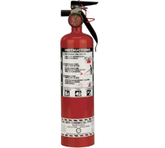 ABC 2 lb - non Pre-Inspected