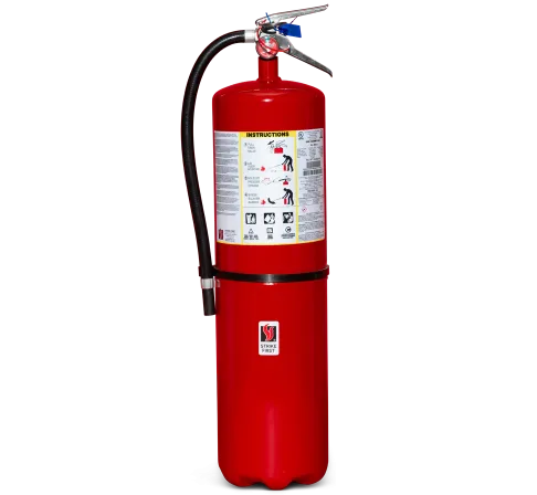 ABC 30 LB -non Pre-Inspected