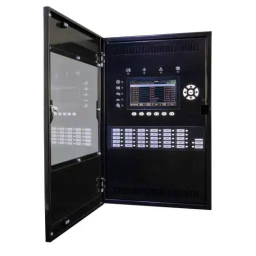 FireWatcher 105 Fire Control Panel