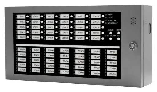 FireWatcher 129 Remote LED Annunciator