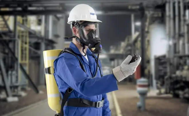 H2S Awareness Course